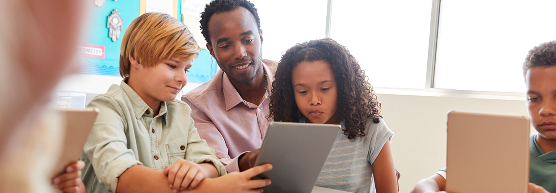 Student Helper Technology 6 Assistive Technologies That Can Help Students Reach Their Full ...